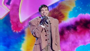 The Lucky 6: Merging of the Masks