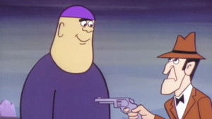 Milton the Monster: Monster vs. Mobster