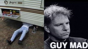 Guy Maddin Mystifies