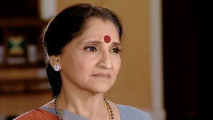 Baa Gives an Ultimatum