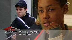 White Power in Uden