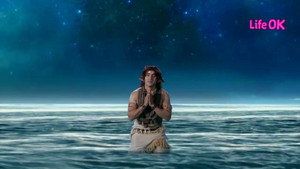 Daksh vents his anger on Narad