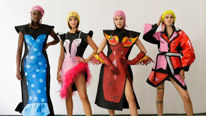 Hard-hitting Interviews and Tears: The Social Media Edition