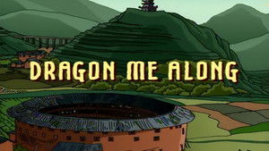 Dragon Me Along