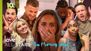 Bonus Episode - Love Island 2016