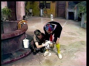 Las Corbatas de Don Ramón - parte 1