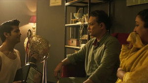 Kahan Shuru Kahan Khatam