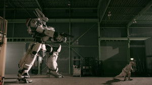 Chapter 5, Part II: CROCODILE DUNGEON