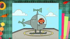 How To Draw A Helicopter