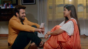 Raghbir-Pragati's Moments of Joy!