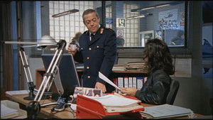 The spiral of hate / The last call