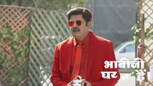 Umesh Utpaati Thrashes Tiwari and Vibhuti