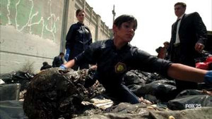 The Boy in the Shroud