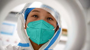 China's Zero-Covid Trap