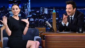 Kaley Cuoco, Rickie Fowler, Xander Schauffele, Matt Fitzpatrick, Cameron Young, GloRilla