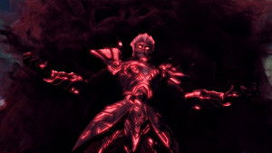 Mission Reincarnation