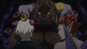 Fool and Sage Brothers