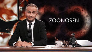 Animal Diseases, man-made