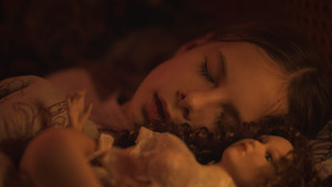 What Is It You See When You're Asleep?