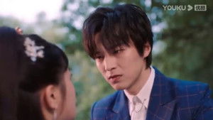 Dong Tingyao, you're playing with fire