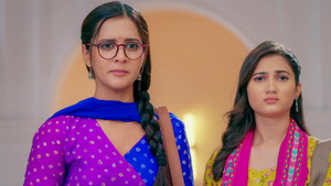 Katha Complains against UV