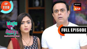 Harshad Threatens To Kill Himself