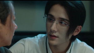 Portrait of My Mother