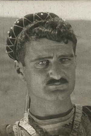 Kohkta Karalashvili