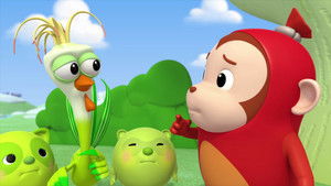 Virus King Has Changed