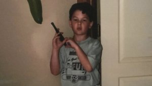 He Murdered My Mother