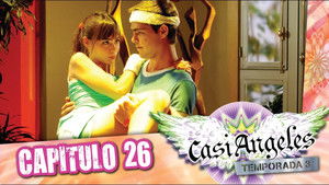 Episode 26: WITH EYES ON US