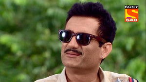 Suttilal Becomes Blue Baba