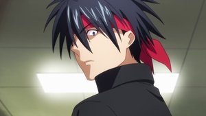 Proof of the Strongest