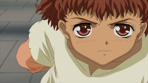 The Dangerous Visitor