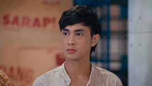 The Woman Who Loses Herself