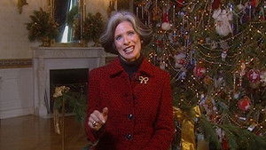 White House Christmas 1998