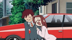 2nd Draw - It`s Bad to Not Keep Your Promise. 2 Points