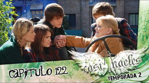 Episode 122: WITHOUT NICO