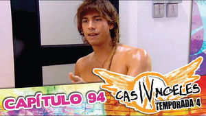 Episode 94: OPPOSITE SIDEWALKS