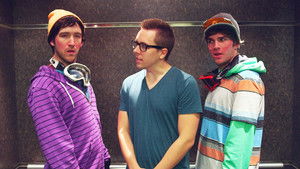 Snowboarders Infest CollegeHumor