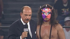 WCW Monday Nitro - Aug. 26, 1996