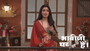 Anita and Angoori Teach Their Husbands a Lesson