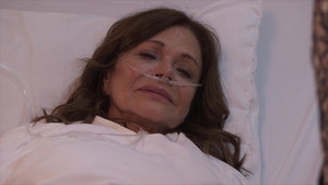 ¿Cómo está mi madre?