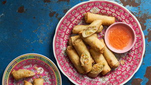 Traditions Old & New