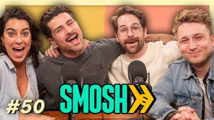 Our Dads' 1 Year Anniversary