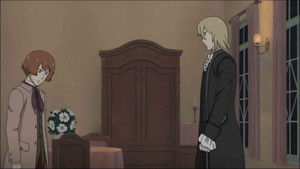 Out Of The Deepest Love