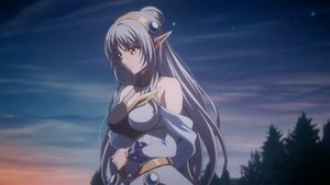 The Assassin Makes a Vow