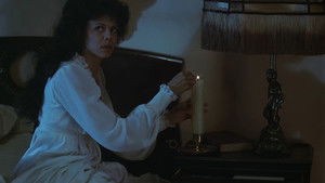 A Portrait for Troian