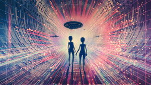 The Agarthan Network