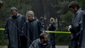 Revenge Is a Dish Best Served Cold